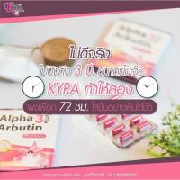 ราคา ผงเผือก Alpha Arbutin (1323531306)