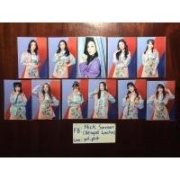 ราคา ปกซิงเกิ้ลที่ 10 BNK48 ดีอะ เฌอปรางค์ จีจี้ พาขวัญ นิกี้ ตาหวาน มินมิน เจนนิษฐ์ เปี่ยม แก้ว นิว ผักขม เจน (11219654452)