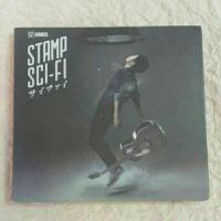 ราคา Cd ซีดีเพลงไทย STAMP แสตมป์ ; SCI-FI (21079766532)