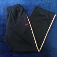 ราคา Fila กางเกงวอร์มมือสอง (7538608493)