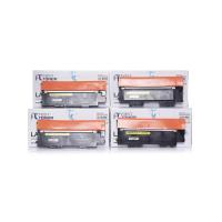 ราคา Fast Toner หมึกเทียบเท่า Samsung CLT-404S BKCMY ชุด 4 สี สำหรับ Sumsung Xpress SL-C430/ 430W/ 480/ 480W/ 480FW (5779359448)