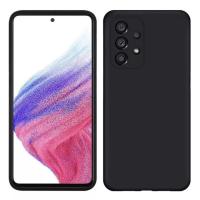 ราคา [ส่งจากไทย] Case Samsung A23 เคสโทรศัพท์ซัมซุง เคสนิ่ม TPU CASE เคสซิลิโคน samsung galaxy A23 สวยและบาง (17057722011)