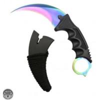 ราคา Karambit Knife มีดคารัมบิด (25130881621)