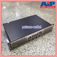 ราคา BEHRINGER NX4-6000 4-Ch Power Amplifier เพาเวอร์แอมป์ 4 ชาแนล เพาเวอร์แอมป์แบบ Class D สินค้าของแท้รับประกัน บริษัท บ... (3163493474)