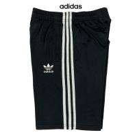 ราคา กางเกงขาสั้น Adidas สีดำสนิท มือ2 สภาพดี (24337396038)