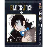 ราคา BLACK JACK หมอปีศาจ เล่มที่ 19 หนังสือการ์ตูน มังงะ มือหนึ่ง แบล็คแจ็ค VBK 8/1/68 (29721576269)