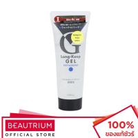 ราคา GATSBY G Long Keep Gel Wet & Hard ผลิตภัณฑ์จัดแต่งทรงผม 225g (18269860471)