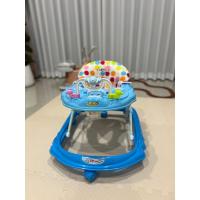 ราคา มือสอง รถกลมหัดเดิน รถพยุงเดิน แบรนด์ camera (26055439935)