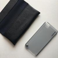 ราคา เคส iPod Touch Gen 5 Capdase (688408501)