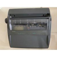 ราคา พิมพ์ดีดไฟฟ้า brother CX-6750 (9415815336)