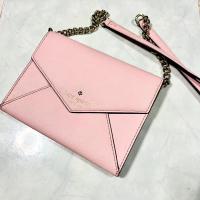 ราคา ❤️ kate spade แท้ มือสอง สายถอดได้ (14095330639)