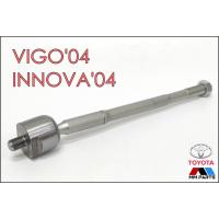 ราคา ลูกหมากแร็ค TOYOTA VIGO'04, FORTUNER'05, INNOVA'04 #SR-3880 (19717508802)