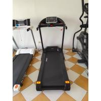 ราคา Goldmare ลู่วิ่งไฟฟ้ามือสอง Fitex รุ่น R500 (8958856343)