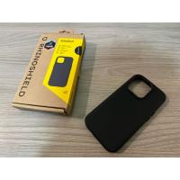 ราคา Rhinoshield SolidSuit iPhone 15 Pro สีดำ Classic Black (24275794801)