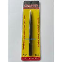 ราคา เหล็กส่ง เหล็กนำศูนย์ ปลายแหลม1/32” หรือ0.8มิล CHARTER (20772518551)