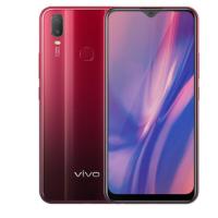 ราคา vivo Y11 3/32GB สีแดง (9800247125)