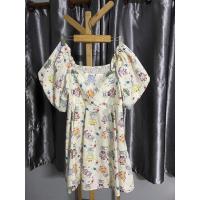 ราคา มินิเดรสลายแมวเหมียว (14739967967)