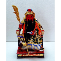 ราคา Sukjaiphan กวนอูไม้หอมปางบุ๋นอ่านหนังสือ ขนาด 16 นิ้ว (13330735492)