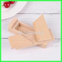 ราคา ไม้ลับสมอง Teaser Secret เปิดกล่องปริศนา Magic ลึกลับกล่องของขวัญกล่อง H (25280234954)