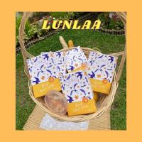 ราคา สบู่ล้างหน้ารังนกlunlaa หน้าใส รังนก สบู่ลัลลา (26809058798)