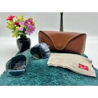 ราคา แว่นกันแดด RayBan Aviator Mirror RB3025 Size 58 (28812986821)