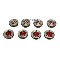 ราคา กอล ์ ฟเหมาะสําหรับ Titleist Scotty Cameron Circle T-Shaped Putter Counterweight สกรูอุปกรณ ์ เสริม (26402214741)