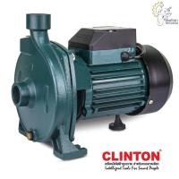 ราคา [ราคาถูก] CLINTON ปั๊มน้ำหน้าใหญ่ 1 นิ้ว 370 วัตต์ (2039542460)