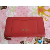 ราคา coach กระเป๋าสตางค์ซิปรอบ (3846417098)