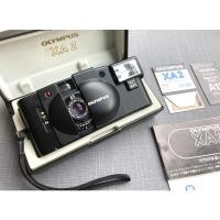 ราคา Olympus XA2 [Boxet] สภาพสวยมาก (11067329672)