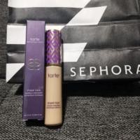 ราคา TARTE SHAPE TAPE CONCEALER สี light neutral 10 ml (2057269877)