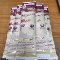 ราคา กลูเซอนา เอสอาร์ ทริปเปิ้ลแคร์ กลิ่นวานิลลา Glucerna SR (ติดสติ๊กเกอร์ตัวอย่าง) แบบซอง 52.1 กรัม (25316769353)