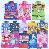 ราคา ที่นอนเด็ก ที่นอนเด็กอนุบาล ลายการ์ตูนลิขสิทธิ์ พับเก็บได้ ลายโดนใจ ที่นอนอนุบาล (6249623805)