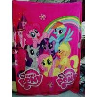 ราคา ผ้าห่มนาโน รุ่นหนา 5ฟุต ลายการ์ตูน (6710926848)