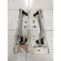 ราคา *ข้างละ* ปีกนก หลัง บน BMW E60 ยี่ห้อ Lemforder แท้ 100% 520i 523i 525i 528i 530i อาร์มบน ลูกหมาก โค้ง (25307389330)