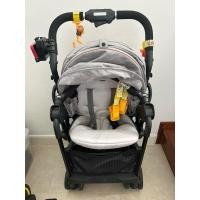 ราคา รถเข็นเด็ก Ailebebe รุ่น Flacot (27052304456)