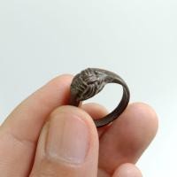 ราคา แหวน แหวนตะกร้อ แหวนทองเหลือง เครื่องราง ของขลัง (7779790486)