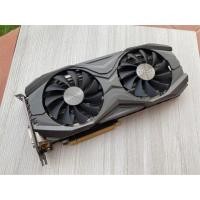 ราคา ZOTAC  GTX1080Ti AMP Edition (8488588296)