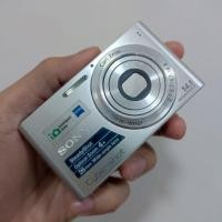 ราคา กล้องดิจิตอล Sony Cyber-Shot DSC W320 (28611566987)