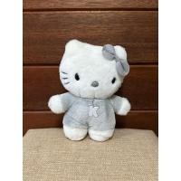 ราคา ตุ๊กตาคิตตี้สีเทาขนนุ่ม (27918996782)