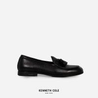 ราคา KENNETH COLE รองเท้าลำลองผู้ชายรุ่น JAYDEN LOAFER BLACK สีดำ ( CAS - RS44071LE-001 ) (26508264120)