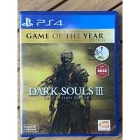 ราคา Dark Souls III The Fire Fades Edition [แผ่นแท้] [มือ2] PS4 zone3 (12511674009)