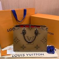 ราคา [CO240112313] Louis Vuitton On The Go (24216657703)