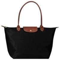 ราคา Longchamp Le Pliage Size M หูยาว (9750266)