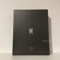 ราคา BTS Summer Package 2020 ไดอารี่วี (11842323693)