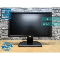 ราคา จอคอมพิวเตอร์ LED DELL E1912Hf 19" จอวายสกรีน จอคอมมือสอง (21421491849)