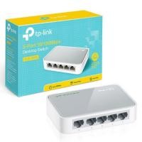 ราคา TP-Link HUB LAN 5 Port 8Port 10/100Mbps TL-SF1005D TL-1008D (22377837273)