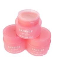 ราคา Laneige Lip Sleeping Mask 3g. (2372716150)