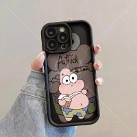 ราคา เคส Samsung M14 5G M34 5G M35 5G M54 5G M15 M33 5G M30S M21 M13 4G M31 M31S M51 M23 5G M55 5G C55 5G F15 F54 5G F34 5G การ์ตูน Patrick Star กรณีโทรศัพท์ (27709700333)