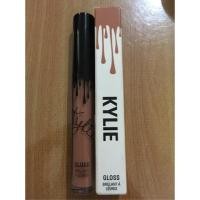 ราคา ส่งต่อ Kylie lip gloss สี literally (380950503)
