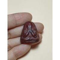 ราคา รหัส 3005 พระปิดตาหลวงพ่อแก้ว วัดเครือวัลย์ หลังแบบ จ.ชลบุรี (18706218705)